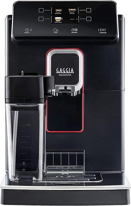 Prestige coffee outlet maker